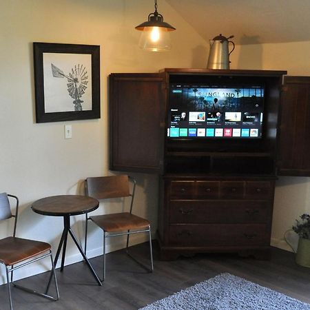 Apartmán Lydias Loft Ingram Exteriér fotografie