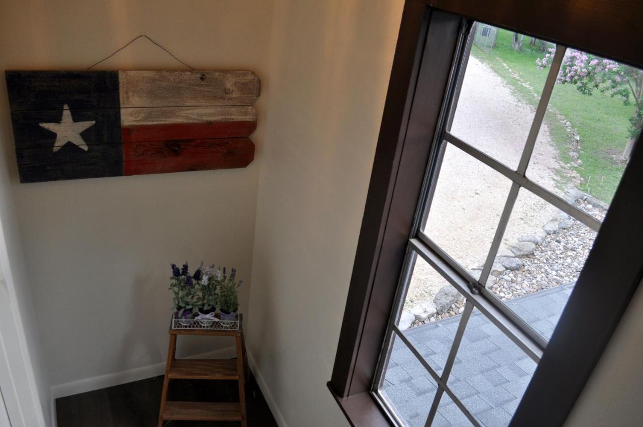 Apartmán Lydias Loft Ingram Exteriér fotografie